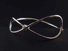 Zelda Bird - Infinity Promise Bangle